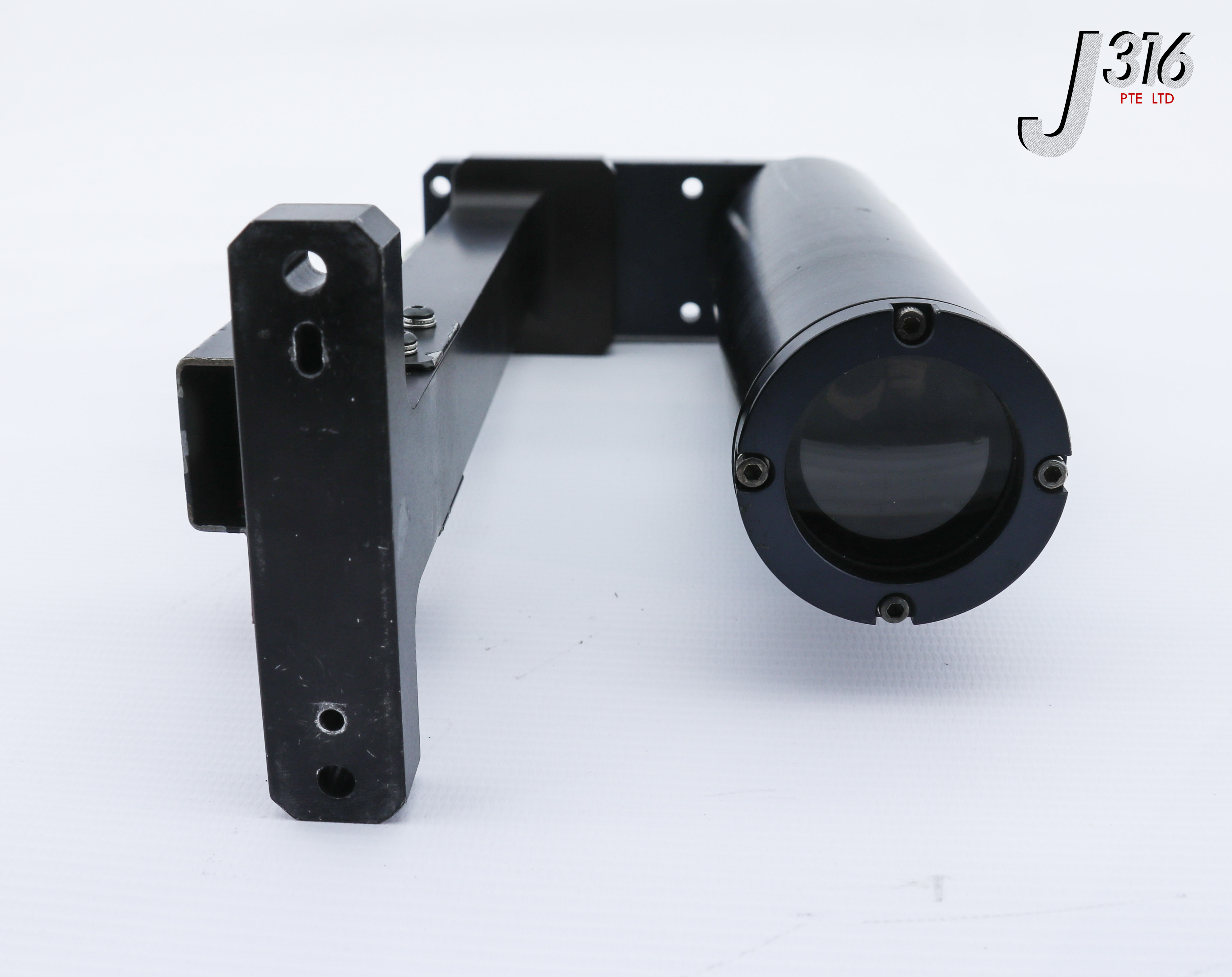 HaPPy!1〜4 25734 APPLIED MATERIALS ORIENTER LASER, WAFER NOTCH FINDER 0020